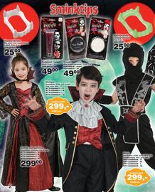 Lekextra reklamblad Sida 2