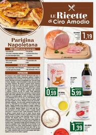 Volantino Ciro Amodio Pagina 10