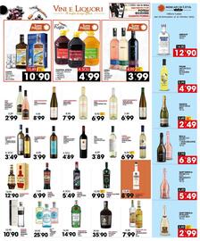 Volantino Mercati di Città La Prima Pagina 21