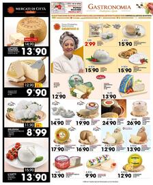 Volantino Mercati di Città La Prima Pagina 6
