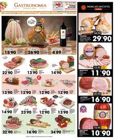 Volantino Mercati di Città La Prima Pagina 7