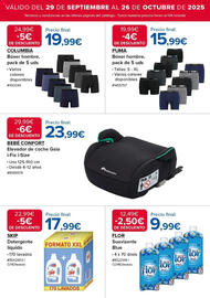 Catálogo Costco Página 10