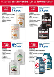 Catálogo Costco Página 19
