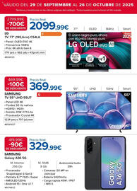 Catálogo Costco Página 2