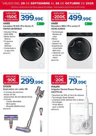 Catálogo Costco Página 3