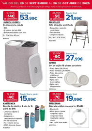 Catálogo Costco Página 4