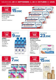 Catálogo Costco Página 7