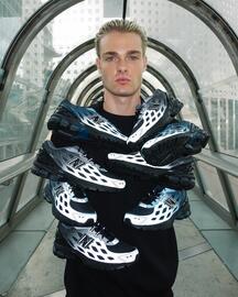 Catálogo Foot Locker Página 1