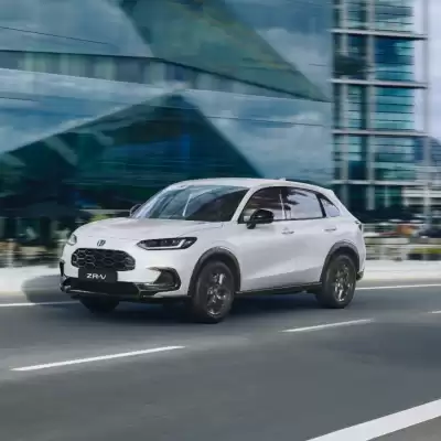 Folleto Honda (válido hasta el 8-11)