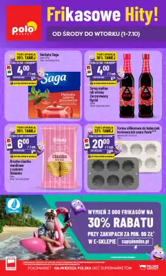Polomarket gazetka (ważność do 7-10)