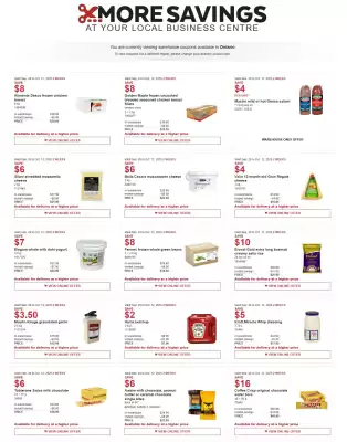 Costco flyer