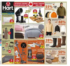 Sushi Shop flyer week 40 Page 1