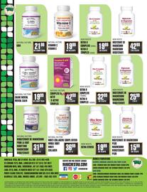 Marches Tau flyer week 40 Page 16