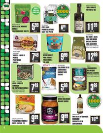Marches Tau flyer week 40 Page 4
