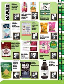 Marches Tau flyer week 40 Page 5