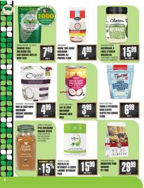 Marches Tau flyer week 40 Page 6