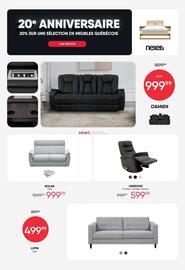 Meubles RD flyer week 40 Page 5