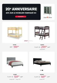 Meubles RD flyer week 40 Page 7