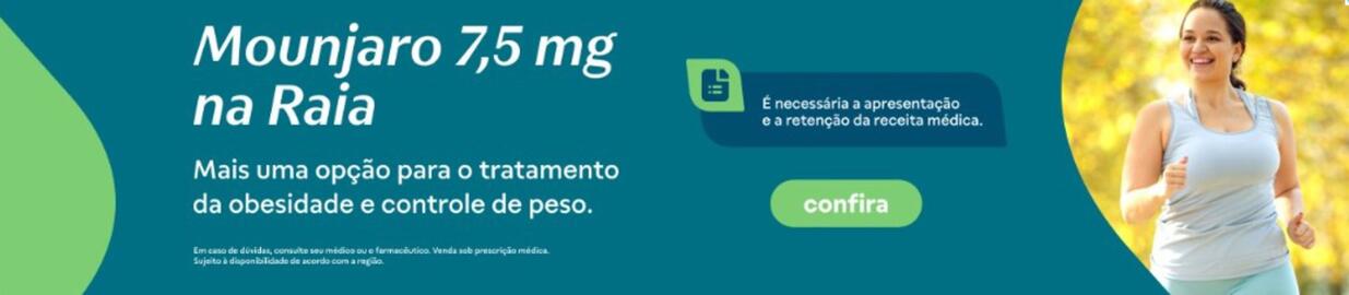 Encarte Droga Raia semana 40 Página 1