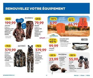 Pronature flyer week 40 Page 11