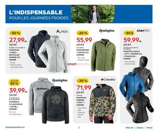 Pronature flyer week 40 Page 2
