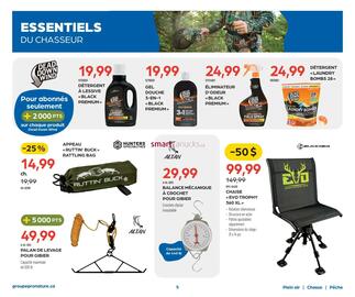 Pronature flyer week 40 Page 5