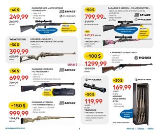 Pronature flyer week 40 Page 6