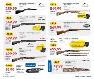 Pronature flyer week 40 Page 7