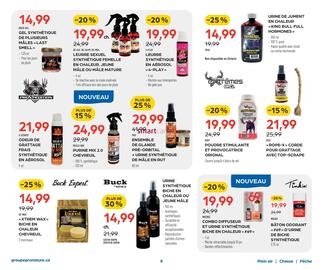 Pronature flyer week 40 Page 8