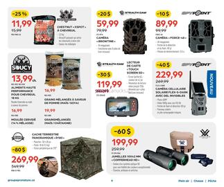 Pronature flyer week 40 Page 9