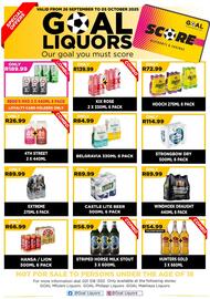 Goal Supermarket catalogue Page 2