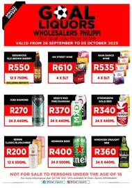 Goal Supermarket catalogue Page 4