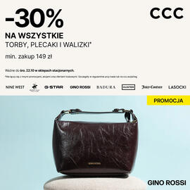 CCC gazetka Strona 1