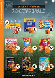 Foodworks catalogue week 40 Page 10