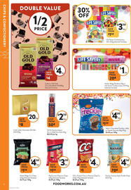 Foodworks catalogue week 40 Page 14