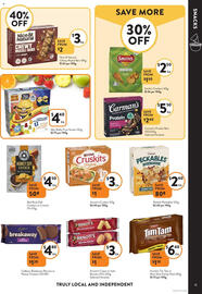Foodworks catalogue week 40 Page 15
