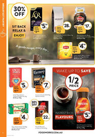 Foodworks catalogue week 40 Page 16