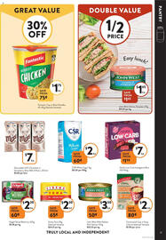 Foodworks catalogue week 40 Page 17