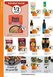 Foodworks catalogue week 40 Page 18