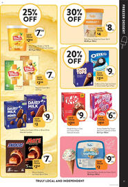 Foodworks catalogue week 40 Page 21