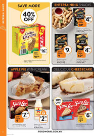Foodworks catalogue week 40 Page 22
