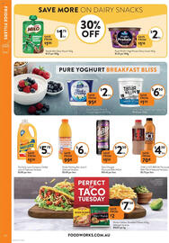 Foodworks catalogue week 40 Page 24