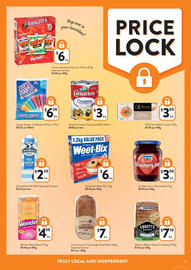 Foodworks catalogue week 40 Page 25