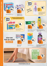 Foodworks catalogue week 40 Page 28