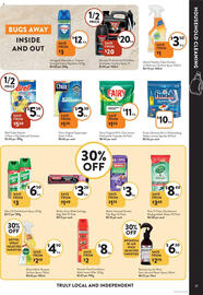 Foodworks catalogue week 40 Page 29