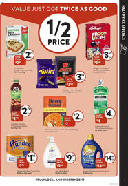 Foodworks catalogue week 40 Page 3