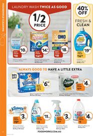 Foodworks catalogue week 40 Page 30