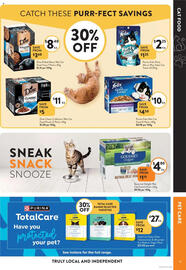 Foodworks catalogue week 40 Page 31
