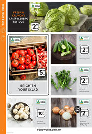 Foodworks catalogue week 40 Page 4