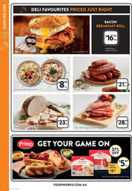 Foodworks catalogue week 40 Page 6